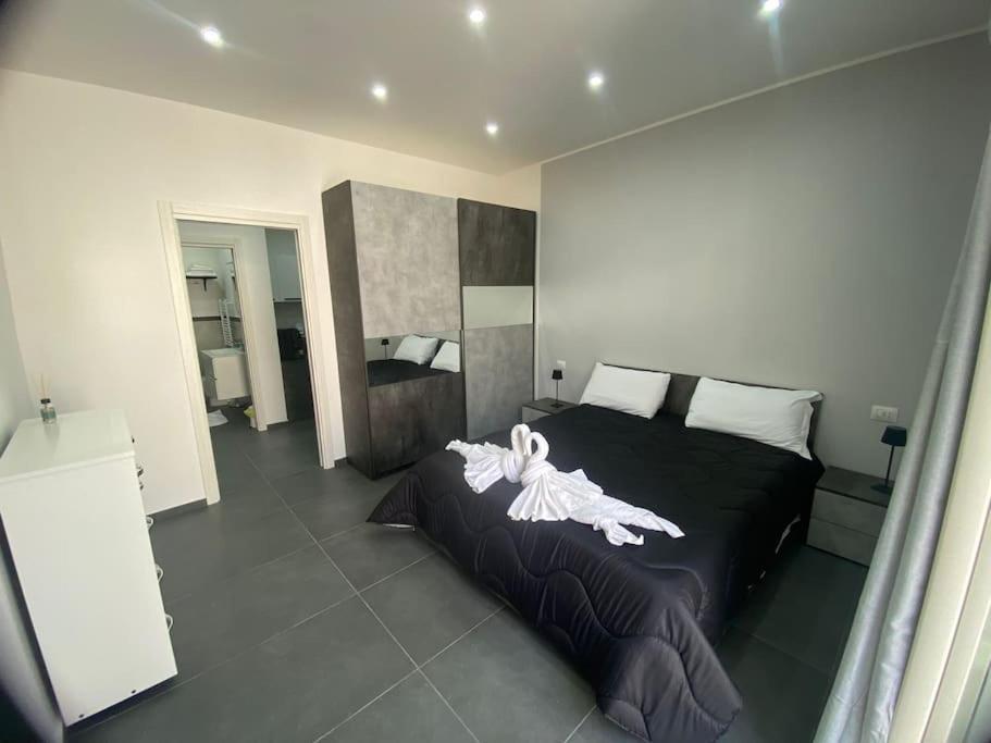 La Dimora Del Porto Apartment เนเปิลส์ ภายนอก รูปภาพ
